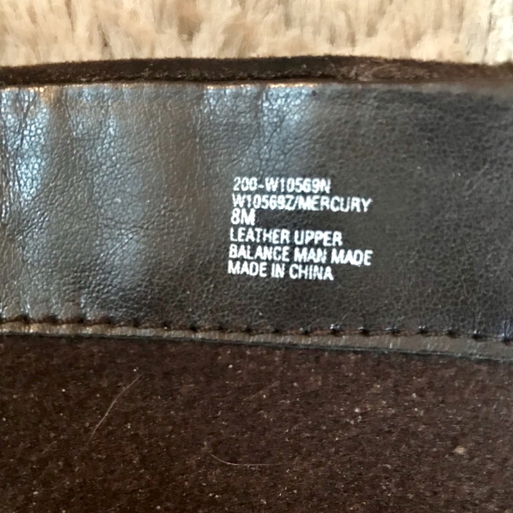 Boots - Picture 4 of 4